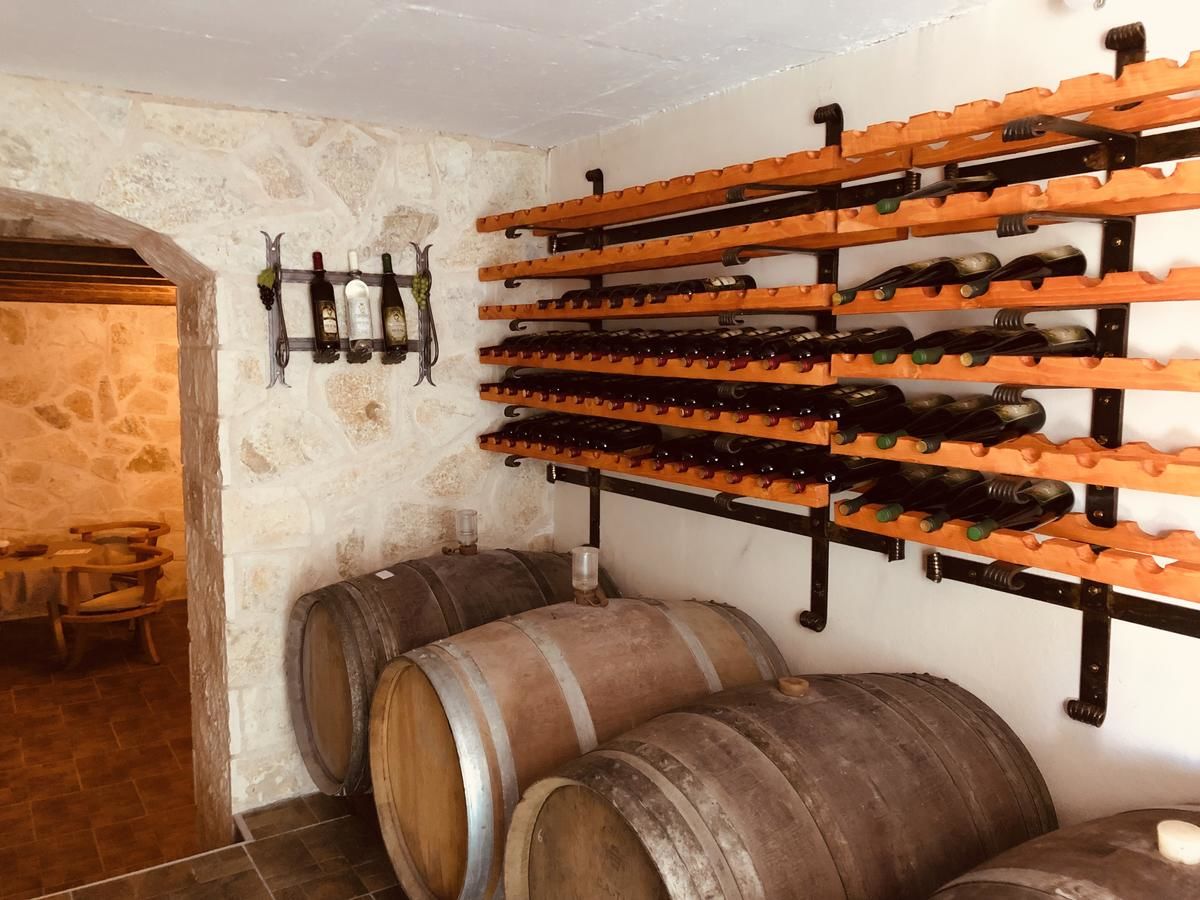 Фермерские дома Eco Villas Merak Вирпазар-14