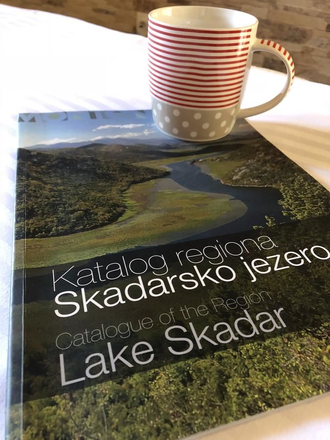 Фермерские дома Eco Villas Merak Вирпазар-17