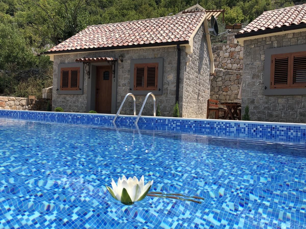 Фермерские дома Eco Villas Merak Вирпазар-18