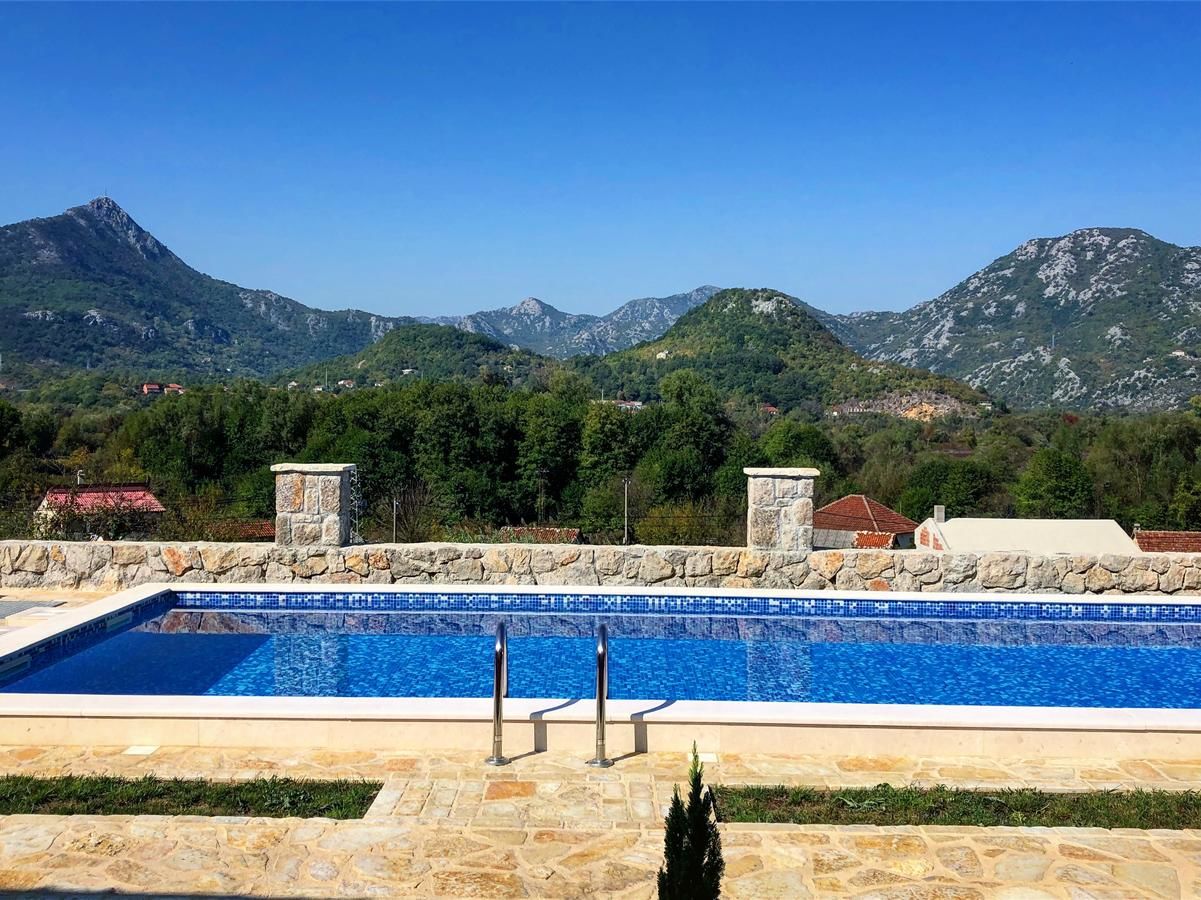 Фермерские дома Eco Villas Merak Вирпазар-23