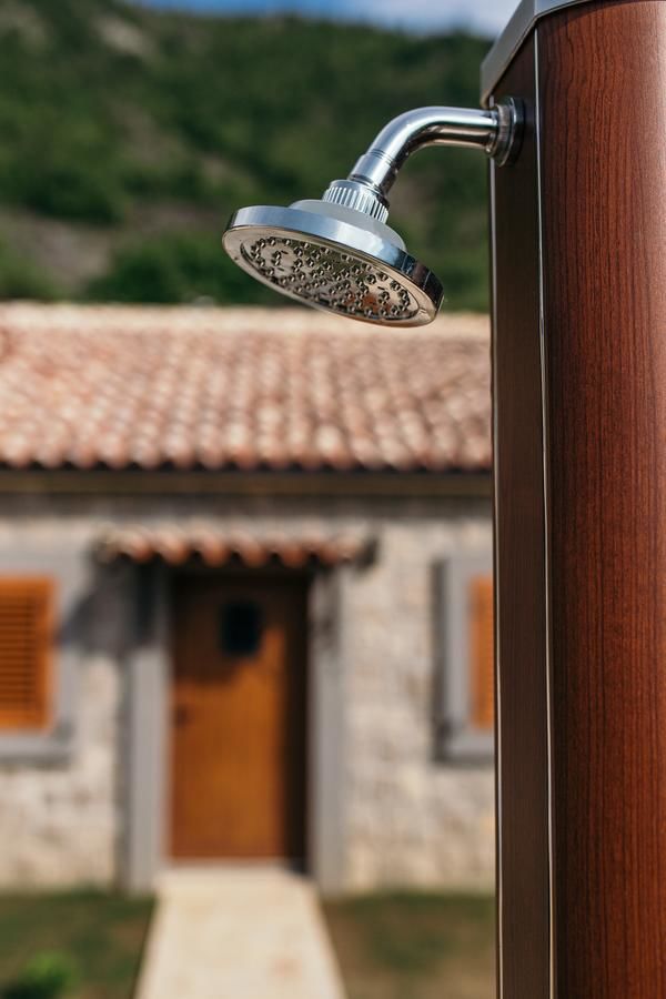 Фермерские дома Eco Villas Merak Вирпазар-31