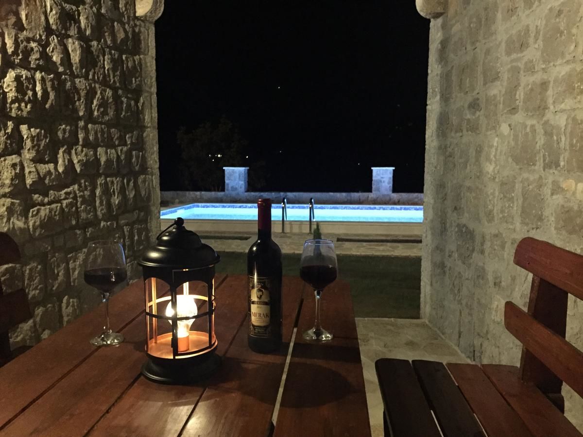 Фермерские дома Eco Villas Merak Вирпазар-32