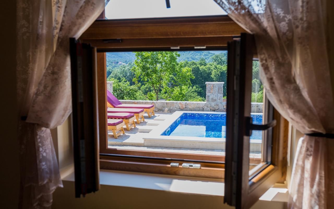 Фермерские дома Eco Villas Merak Вирпазар-33