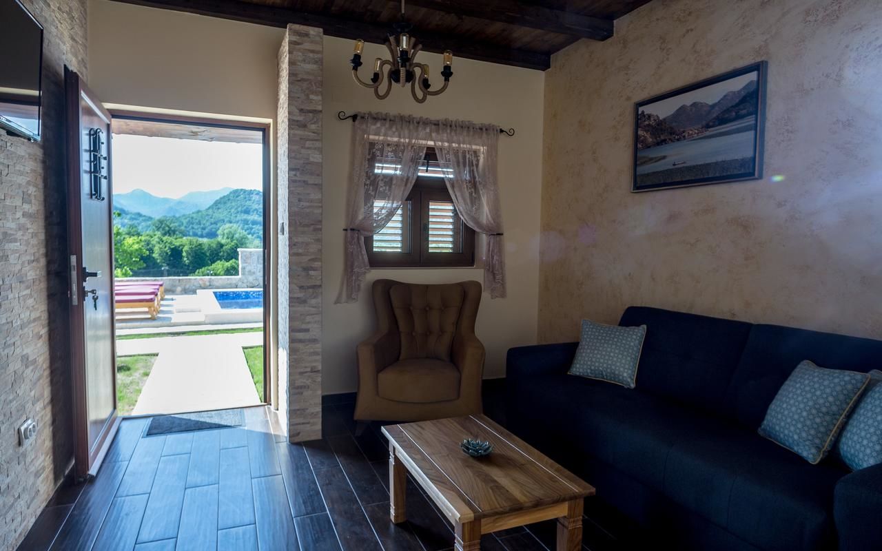 Фермерские дома Eco Villas Merak Вирпазар-34