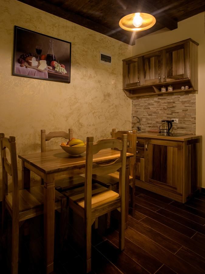 Фермерские дома Eco Villas Merak Вирпазар-35