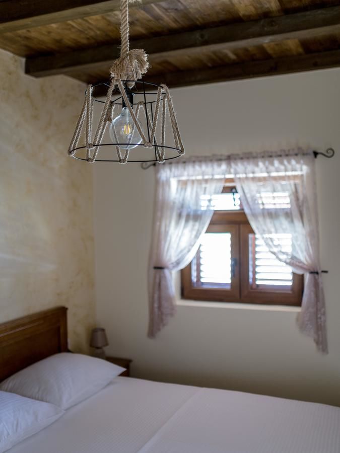 Фермерские дома Eco Villas Merak Вирпазар-37