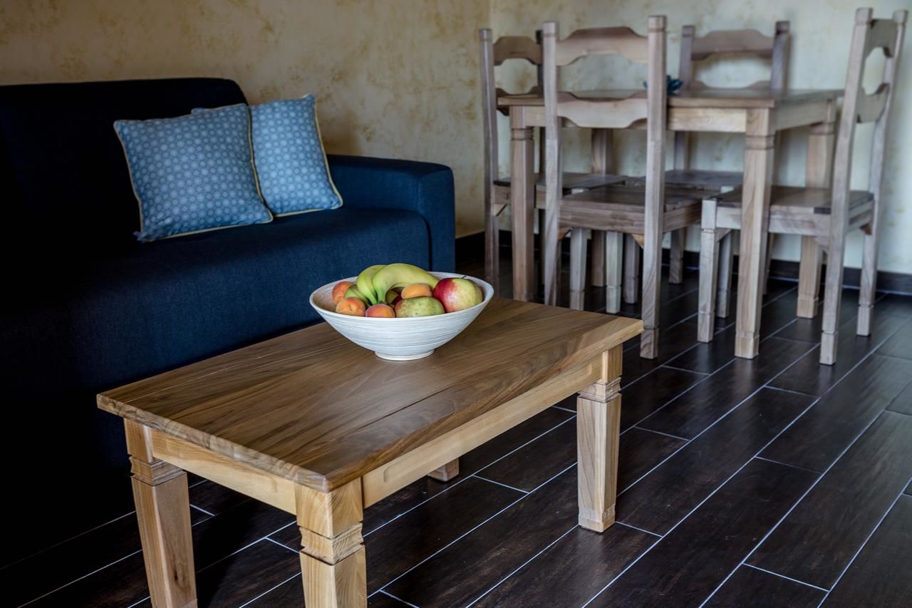 Фермерские дома Eco Villas Merak Вирпазар-39