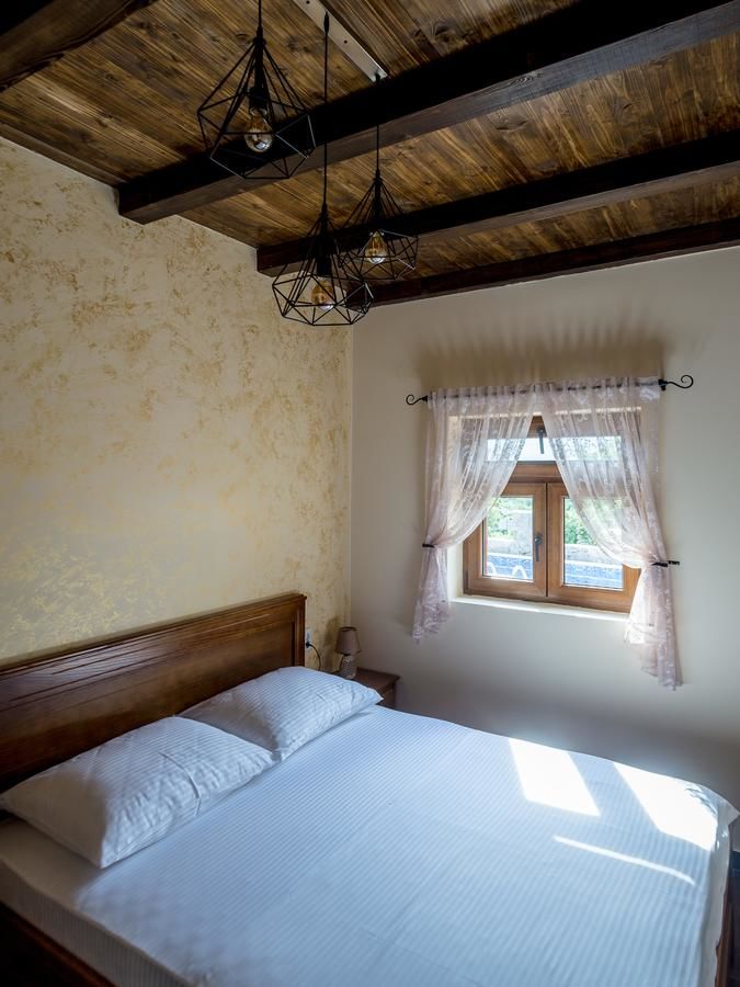 Фермерские дома Eco Villas Merak Вирпазар