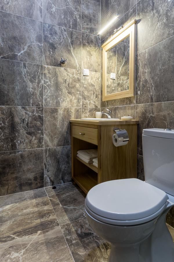 Фермерские дома Eco Villas Merak Вирпазар