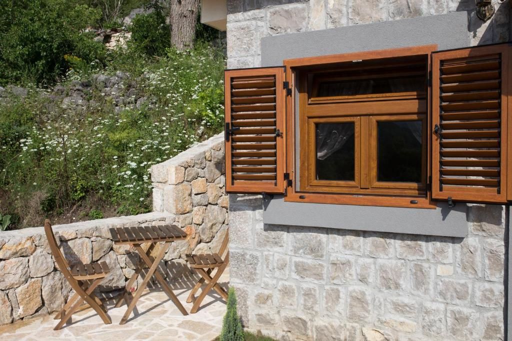 Фермерские дома Eco Villas Merak Вирпазар