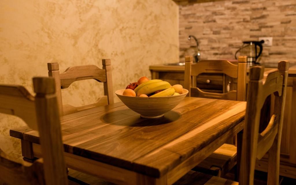 Фермерские дома Eco Villas Merak Вирпазар