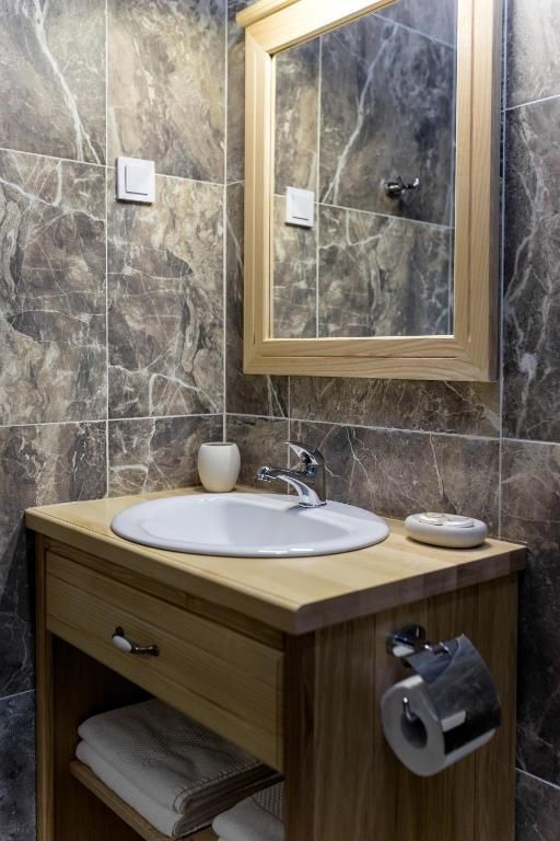 Фермерские дома Eco Villas Merak Вирпазар