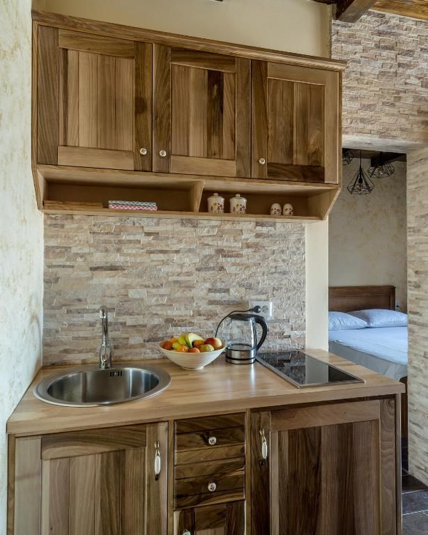 Фермерские дома Eco Villas Merak Вирпазар