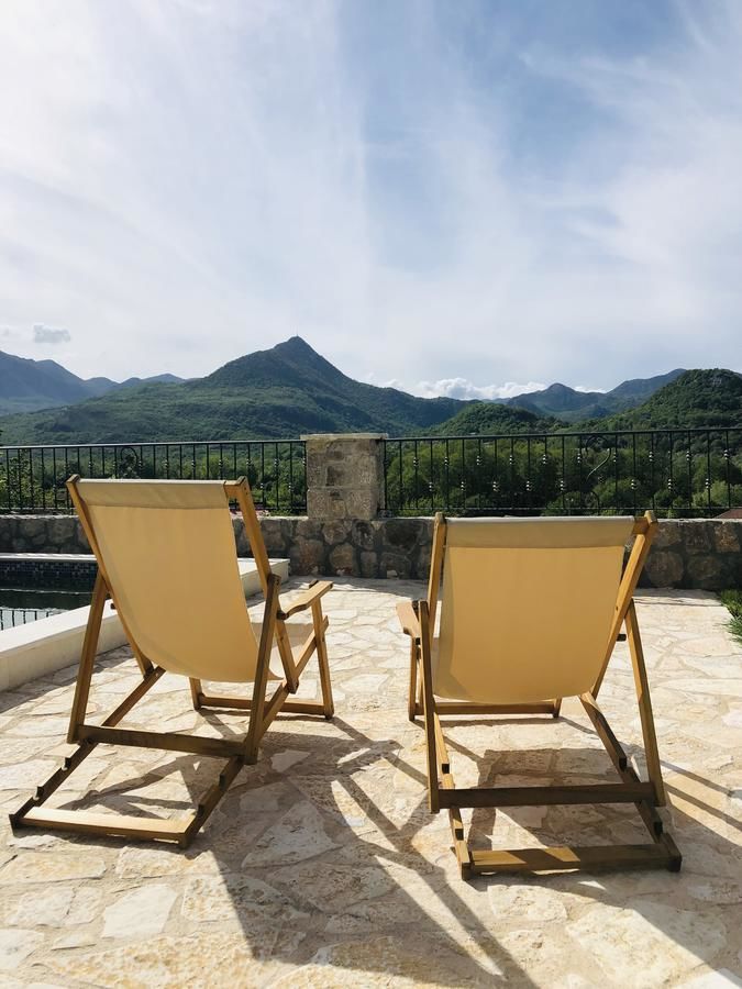 Фермерские дома Eco Villas Merak Вирпазар-10