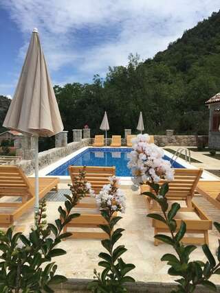 Фермерские дома Eco Villas Merak Вирпазар-1