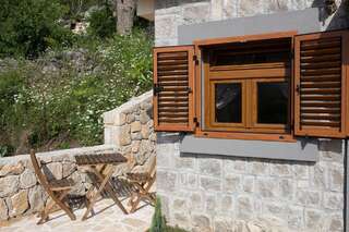 Фермерские дома Eco Villas Merak Вирпазар Вилла с 1 спальней-1