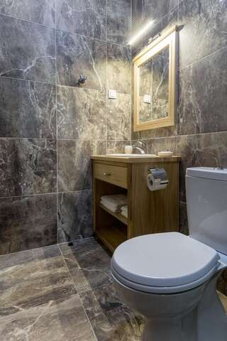 Фермерские дома Eco Villas Merak Вирпазар Вилла с 1 спальней-7