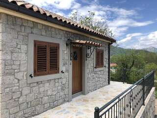 Фермерские дома Eco Villas Merak Вирпазар-4