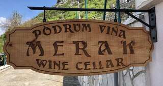 Фермерские дома Eco Villas Merak Вирпазар-7