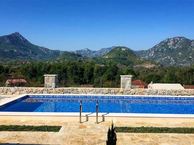 Фермерские дома Eco Villas Merak Вирпазар-22