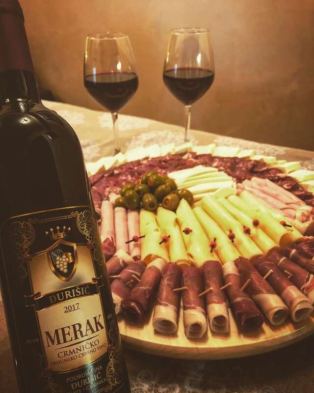 Фермерские дома Eco Villas Merak Вирпазар-5