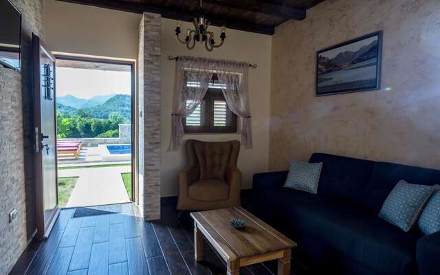 Фермерские дома Eco Villas Merak Вирпазар-33