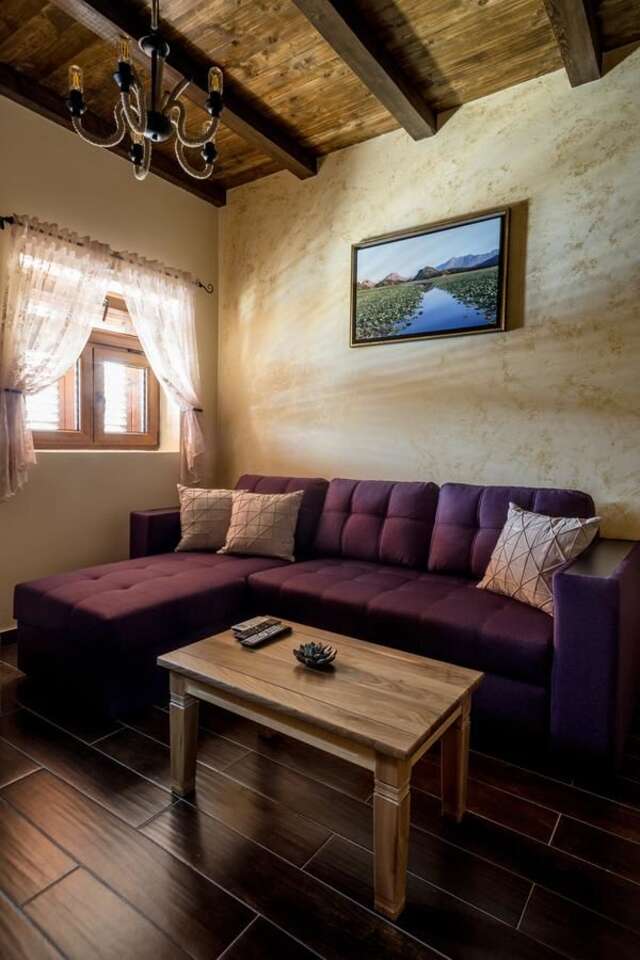 Фермерские дома Eco Villas Merak Вирпазар-35