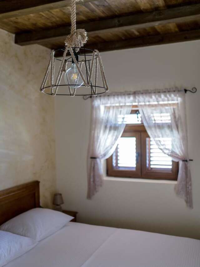 Фермерские дома Eco Villas Merak Вирпазар-36