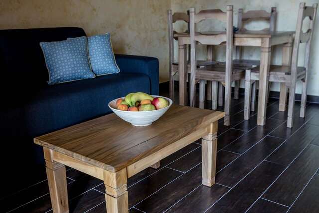 Фермерские дома Eco Villas Merak Вирпазар-38