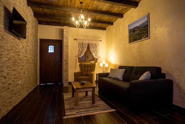 Фермерские дома Eco Villas Merak Вирпазар-39