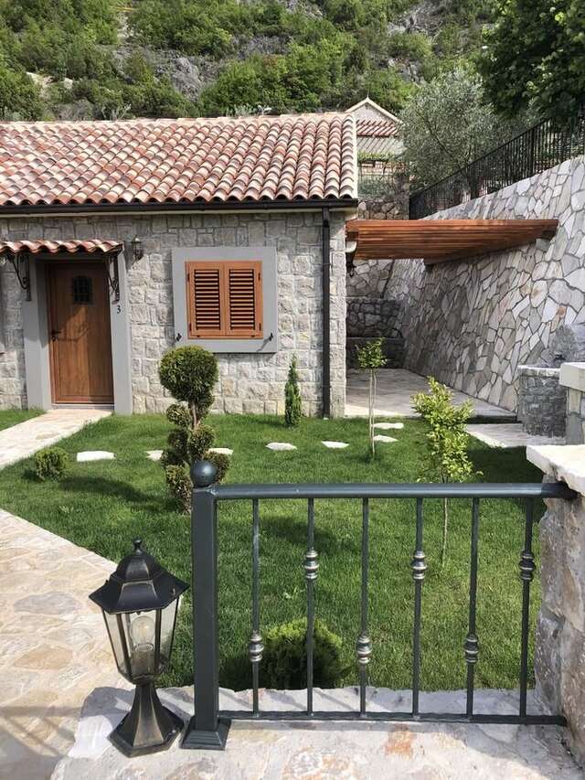 Фермерские дома Eco Villas Merak Вирпазар-6