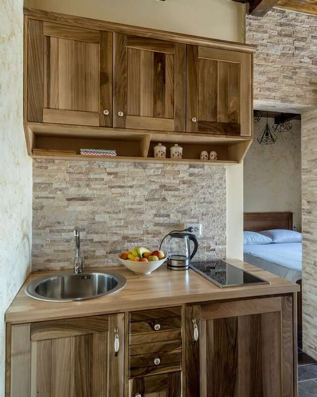 Фермерские дома Eco Villas Merak Вирпазар-42