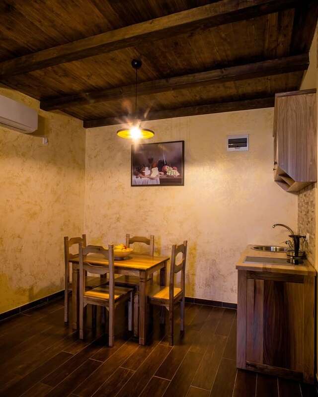 Фермерские дома Eco Villas Merak Вирпазар-43