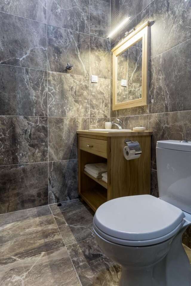 Фермерские дома Eco Villas Merak Вирпазар-45