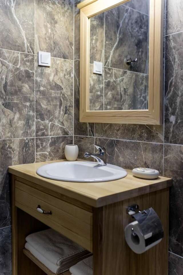 Фермерские дома Eco Villas Merak Вирпазар-46