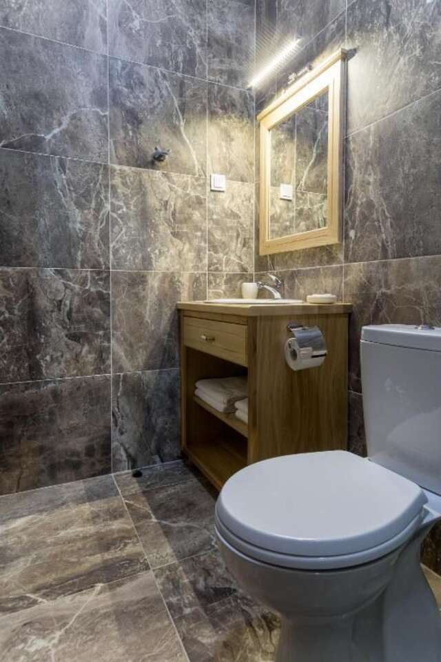 Фермерские дома Eco Villas Merak Вирпазар-50