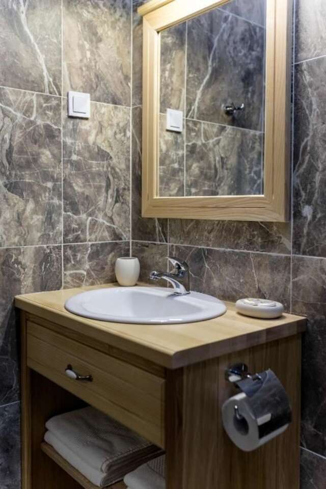 Фермерские дома Eco Villas Merak Вирпазар-51