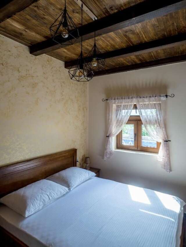 Фермерские дома Eco Villas Merak Вирпазар-52