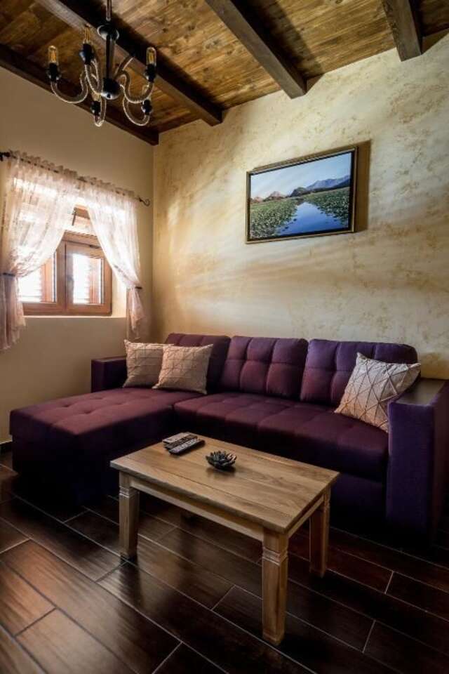 Фермерские дома Eco Villas Merak Вирпазар-55